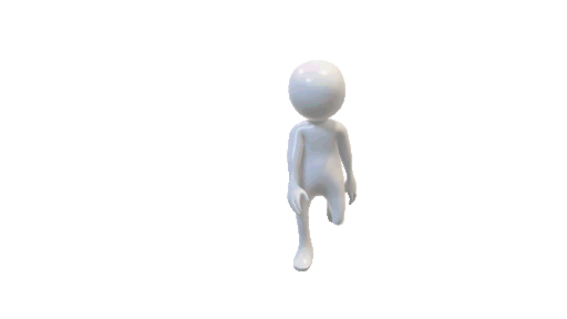 3d dance